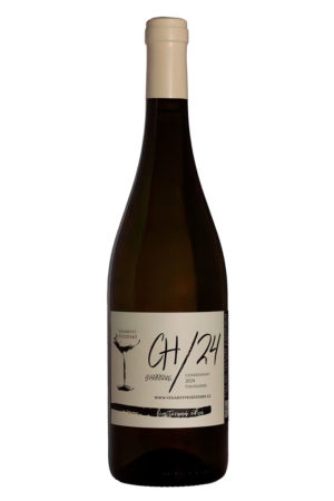Chardonnay Barrique 2024