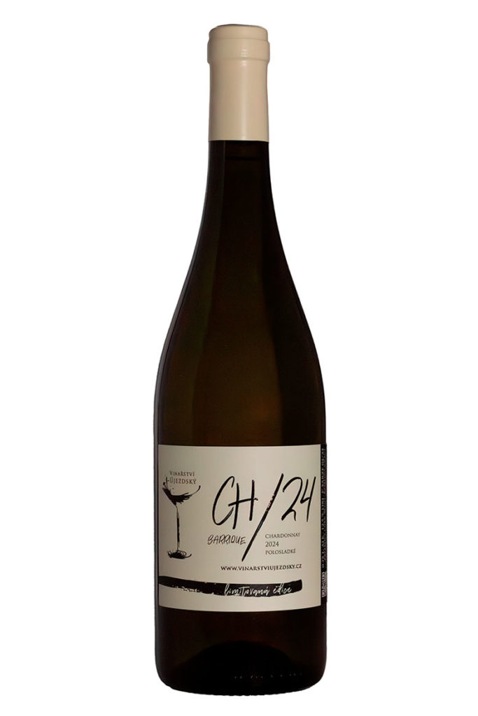 Chardonnay Barrique 2024